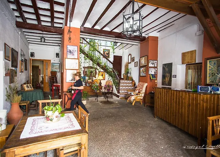 Posada Maruja